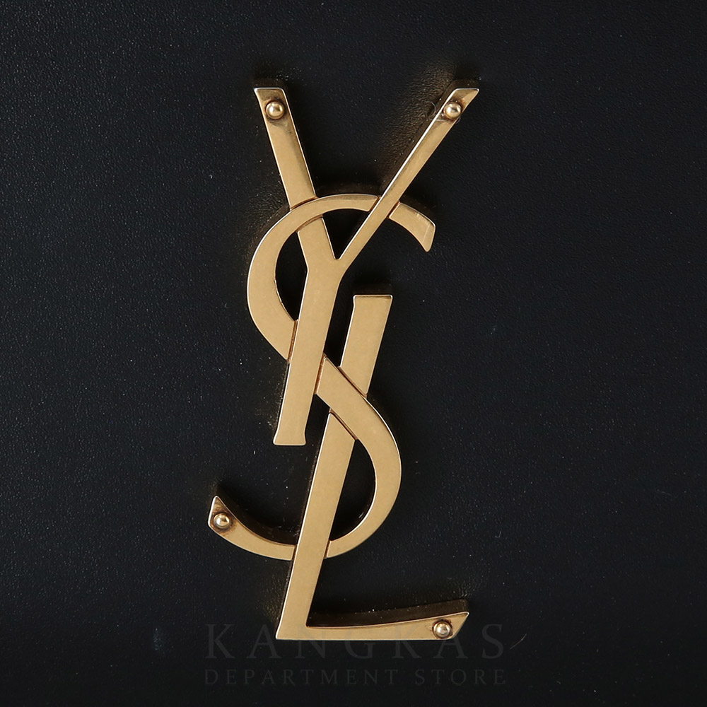 Yves Saint Laurent(USED)생로랑 601310 첸트로 모노그램 숄더백